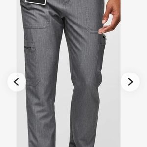 NWT Figs  Cairo™ Cargo Scrub Pants xs tall